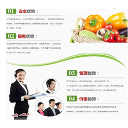 企业饭堂餐饮承包价格-餐饮承包-万家欢 (图)